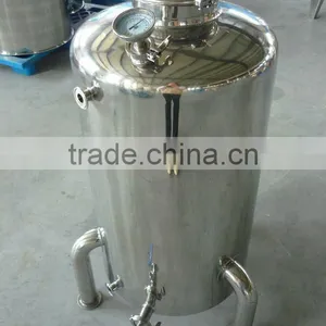 Stainless Steel Pot Distillation thumbnail-2