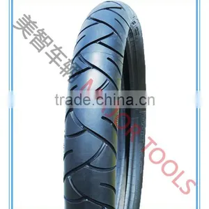 3.00-17 Motorcycle and Autocycle Tyre thumbnail-4