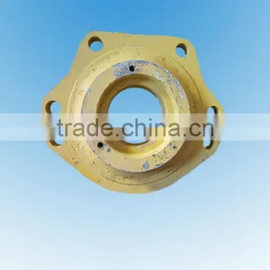 SHANTUI SD16 Bulldozer Parts, SD16 Bulldozer Cover 16Y-40-11016, Liugong 72A1238, Zoomlion TY160.30.35,undercarriage Parts thumbnail-1