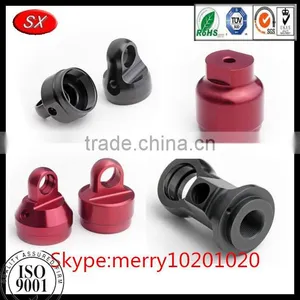 Precision Aluminum 6061/6063 Anodized Cnc Milling Machining Parts thumbnail-6