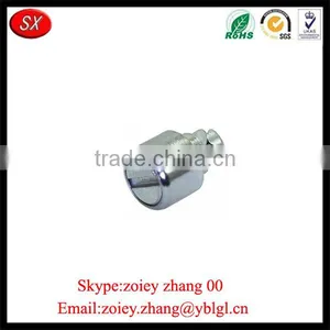 Precision Non-standard Quarter Turn Aluminum Alloy Panel Fasteners thumbnail-6