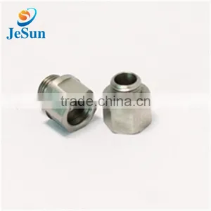 Manufacturing Machine Screw and Nut Made in China thumbnail-1