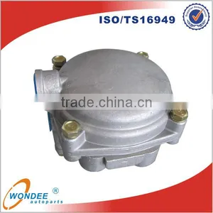 China WONDEE High Quality Twist Lock-europe thumbnail-1