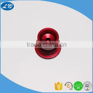 Mechanical Parts & Fabrication Services Aluminium Precision Cnc Machining thumbnail-5