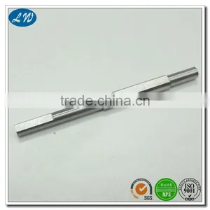 Precision Chinese Supplier for Electric Motor Shaft thumbnail-6