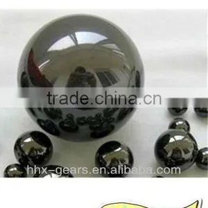 Super Quality Ceramic Ball thumbnail-1