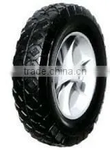 Lawn Mower Castors Wheels thumbnail-1
