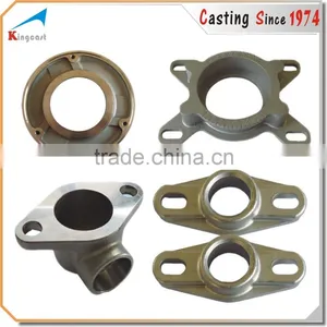Hot Selling China Supplier Stainless Steel Casting ss 316 Price per kg thumbnail-1