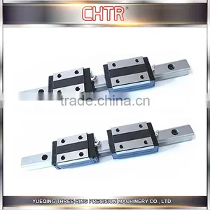 High Quality Cheap Guide Wheel Bearing thumbnail-1