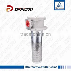 Hydraulic WY-A 300*10Q2H Magnetic Return Oil Filter thumbnail-2