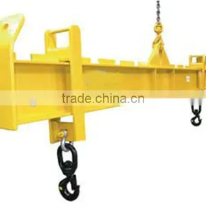 Lifting Attachment Type CSB Spreader Beam thumbnail-1