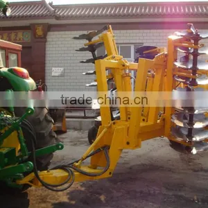 Farm Atv Disc Harrow With High Quality thumbnail-1