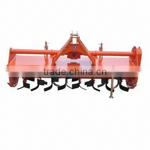Agricultural 1GN-120 Rotovator With Low Price thumbnail-1