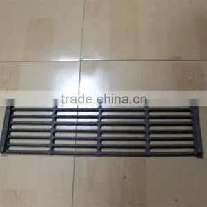 Cast Iron Manhole Grating thumbnail-2