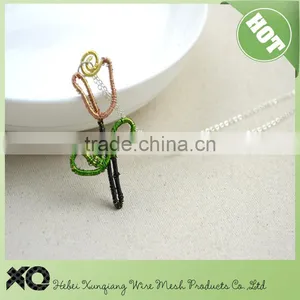 Beautiful Handmade Copper Wire for Jewelry thumbnail-2