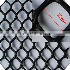 3mm Mesh Size Plastic Wire Mesh Price / Plastic Wire Mesh Factory thumbnail-4