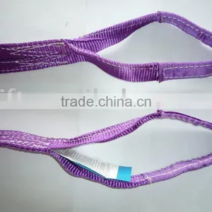 Flat Webbing Slings thumbnail-1