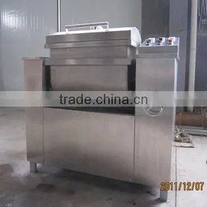 Automatic Stainless Steel Pizza Dough Ball Rolling Machine Made In China thumbnail-1