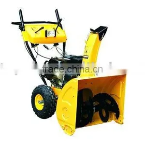 Snow Blower / Thrower thumbnail-1