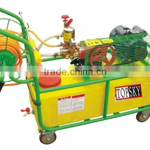 Electric Sprayer thumbnail-1