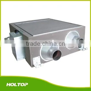 New Designed Domestic Heat Exchanger and Heat Recovery Core Ventilation System thumbnail-5