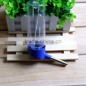 Hamster Feeder With Big Bottle thumbnail-1