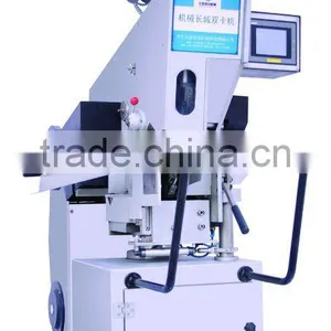 Sausage Clipper Machine thumbnail-1