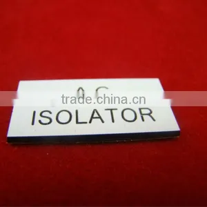 Factory ABS PVC Tag thumbnail-1