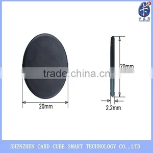 Silicone Laundry Rfid Tag thumbnail-4