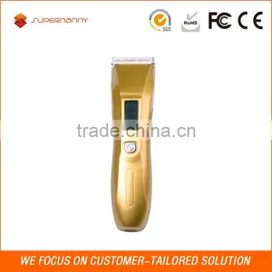 Most Charming Rechargeable Wool Clipper For Animal Hair Trimmer Pet Clippers thumbnail-1