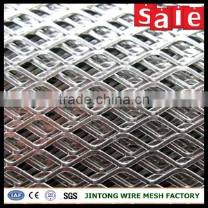 2mm Thick Expanded Metal Mesh Expandable Stretch Mesh Price thumbnail-5