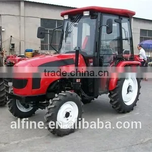 China Manufacturer Best Quality 25hp Tractor Price thumbnail-1