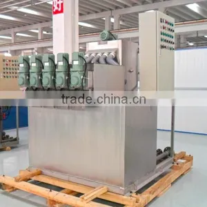 Municipal Waste Management Sewage Wastewater Treatment (MDQ-105) thumbnail-3