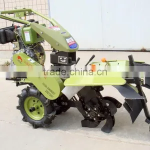 Factory Supply Top Rank Quality Hot Sale Mini Trencher thumbnail-5