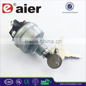 ASW-136, Electrical Start Switch* thumbnail-1