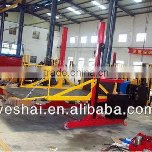 Loading Platform VH-ED-200/16-AC thumbnail-3