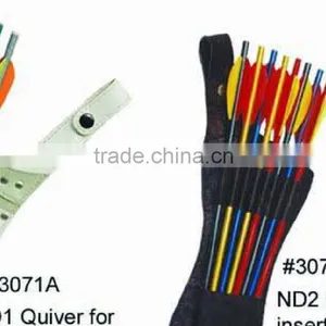 8mm Archery Outdoor Bow Fishing Arrow for Bowfishing thumbnail-2