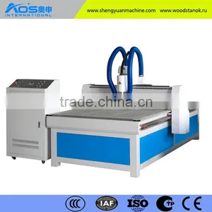 Wood Cutting And Engraving Machine CNC Router M1325B With Low Price thumbnail-3