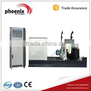 From Bodihao Factory Dynamic Balancing Machine Calibration thumbnail-5