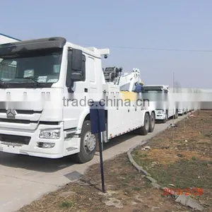 Tow Truck thumbnail-1