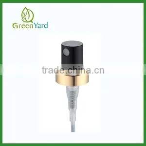 18/400 Aluminum Good Quality Sprayer Crimp Pump Sprayer thumbnail-4