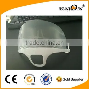 Dental Healthcare Industry Plastic Face Mask thumbnail-1