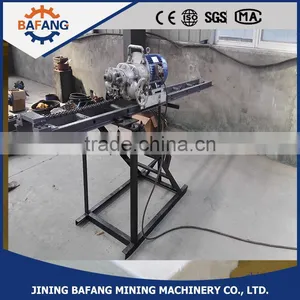 KHYD Mine Explosion Proof Electric Rock Drill/ Electric Rock Rotary Drill thumbnail-1