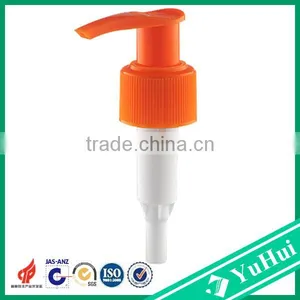 Plastic Left-Right Structure Lotion Pump LP-D2 thumbnail-1