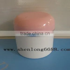 PP 100ml Cosmetic Cream Jar thumbnail-1