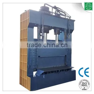 Q15-250 Square Scrap Sheet Shear Machine (factory) thumbnail-1