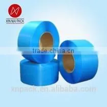 BLUE Packing Strap Pet Strap Banding Polyester Strapping thumbnail-1