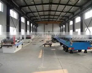Hebei Fangtai Plastic Machinery Manufacture Co., Ltd. company overview - view 3 thumbnail