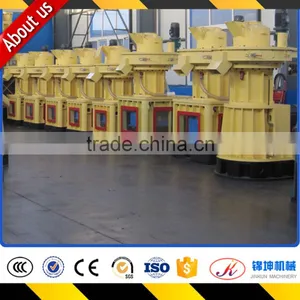 High Quality Customized Ring Die for Pellet Mill Machine thumbnail-6