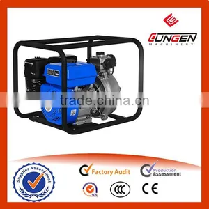 Hot Sale 2 Inch High Lift Petrol Water Pump thumbnail-2